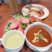 Photo taken at Le Petit Marche by たつお on 7/23/2019
