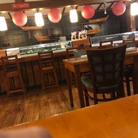 Foto tirada no(a) Restaurante Sakura por Carlos M. em 9/21/2019