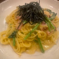 Photo taken at Spaghetti Mugigoya by keigo i. on 6/29/2023