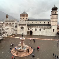 3/30/2024 tarihinde Alessandroziyaretçi tarafından Hotel Garni Venezia - Trento'de çekilen fotoğraf