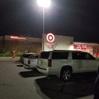 Photo taken at Target by Jon L. on 11/5/2017