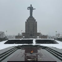 Photo taken at Mother Armenia by Ivan G. on 1/30/2024