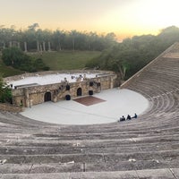 Photo taken at Altos de Chavon by Meyer 💀 on 12/31/2021