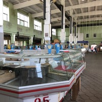 Photo taken at Центральный рынок by Uliya on 7/28/2017