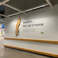 Photo taken at IKEA by Reezq on 3/14/2024