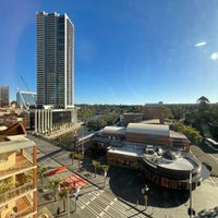 Foto tirada no(a) Novotel Parramatta por Reezq em 6/25/2023