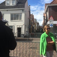 8/5/2016 tarihinde Rshny 5.ziyaretçi tarafından ECHT Alkmaar'de çekilen fotoğraf