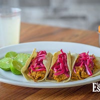 Photo taken at La Especial | Tortas y Tacos by La Especial | Tortas y Tacos on 2/22/2017