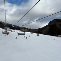 Photo taken at Meiho Ski Area by アサシン on 2/16/2024