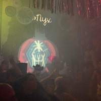 Photo taken at Club NYX by Merve N. on 8/4/2019
