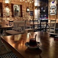 รูปภาพถ่ายที่ Bodrum Mantı &amp;amp; Cafe โดย Ahmetakgun53 เมื่อ 4/2/2016
