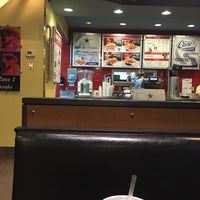 Photo taken at Raising Cane&amp;#39;s Chicken Fingers by Paul M. on 10/1/2017