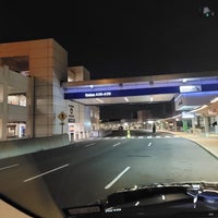 Das Foto wurde bei Terminal A von Paul M. am 2/15/2024 aufgenommen