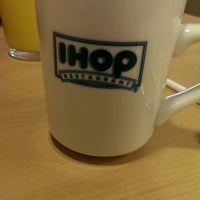 Photo taken at IHOP by Paul M. on 9/3/2016