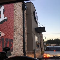 Photo taken at Raising Cane&amp;#39;s Chicken Fingers by Paul M. on 6/20/2017