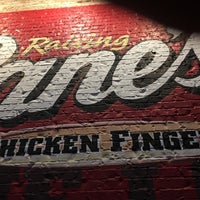 Снимок сделан в Raising Cane&amp;#39;s Chicken Fingers пользователем Paul M. 12/10/2017