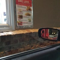 Photo taken at Raising Cane&amp;#39;s Chicken Fingers by Paul M. on 3/27/2018
