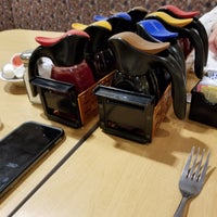 Photo taken at IHOP by Paul M. on 2/17/2018