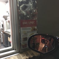 Photo taken at Raising Cane&amp;#39;s Chicken Fingers by Paul M. on 1/30/2017