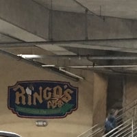 Photo taken at Ringo&amp;#39;s Pub by Paul M. on 11/10/2017