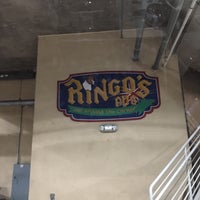 Photo taken at Ringo&amp;#39;s Pub by Paul M. on 11/26/2017