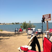 Woodward Reservoir - 1 tip from 344 visitors
