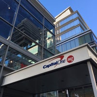 Photo taken at Capital One 360 Café by Shane H. on 11/9/2015