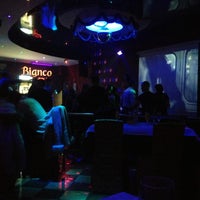 Photo taken at Bianco by Саня K. on 1/20/2013