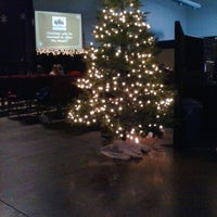 12/16/2012 tarihinde Matthew M.ziyaretçi tarafından Family Life Christian Church'de çekilen fotoğraf