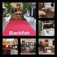 Foto scattata a Blackfish Adana da özkan ö. il 1/24/2016