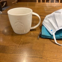 Photo taken at Starbucks by トリ吉 on 5/4/2023