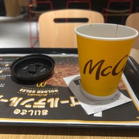 Photo taken at McDonald&amp;#39;s by トリ吉 on 2/20/2023