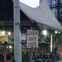 Lemang Daun Lerek Gombak Malay Restaurant