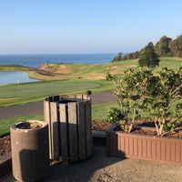 รูปภาพถ่ายที่ Sandpiper Golf Course โดย Chauncey D. เมื่อ 11/20/2018
