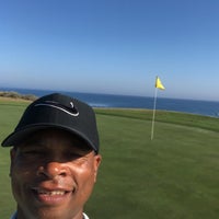Foto tirada no(a) Sandpiper Golf Course por Chauncey D. em 11/20/2018