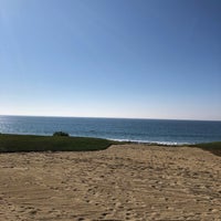11/20/2018 tarihinde Chauncey D.ziyaretçi tarafından Sandpiper Golf Course'de çekilen fotoğraf