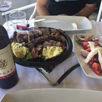 Photo taken at Toro Grill by Murat S. on 5/13/2018