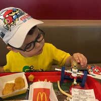 Photo taken at McDonald&amp;#39;s by Юлия Б. on 6/15/2018