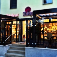backerei rose bakery