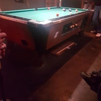 Photo taken at Mission Hill Saloon by Tetyana S. on 3/22/2018