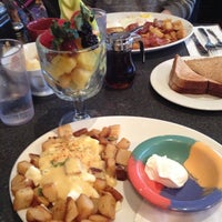 Photo taken at The Wellington Diner by Shauna S. on 10/28/2012
