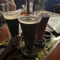 Photo taken at North Mountain Brewing Company by John R. on 11/5/2022