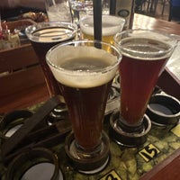 Photo taken at North Mountain Brewing Company by John R. on 11/5/2022