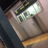 Photo taken at MTA Subway - Church Ave (2/5) by Sir Charles Anthony on 12/26/2017