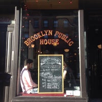 2/25/2019 tarihinde Sir Charles Anthonyziyaretçi tarafından Brooklyn Public House'de çekilen fotoğraf