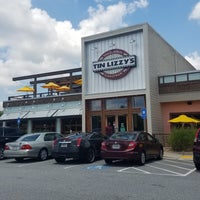 Photo taken at Tin Lizzy&amp;#39;s Cantina by Brenda G. on 6/30/2018