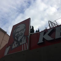 Photo taken at KFC | ქეი ეფ სი by Kristina K. on 7/4/2016
