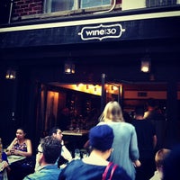Foto tomada en Wine:30  por Ward K. el 5/30/2013