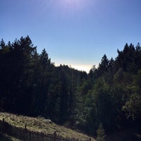 Photo taken at Fort Ross Vineyard by Ward K. on 12/3/2017
