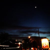 Photo taken at Cave Creek Smokehouse &amp;amp; Pour House Patio by Josh D. on 4/14/2013